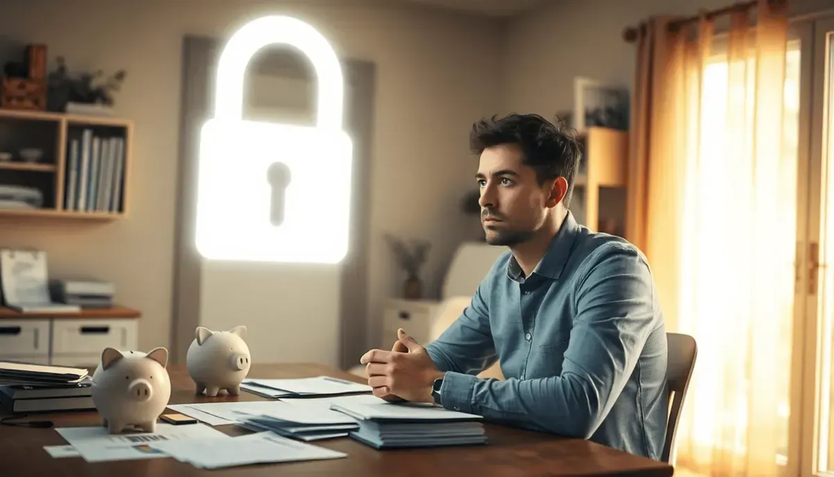 Compte bloqué à La Banque Postale : que faire (2026) ? Image de l’article