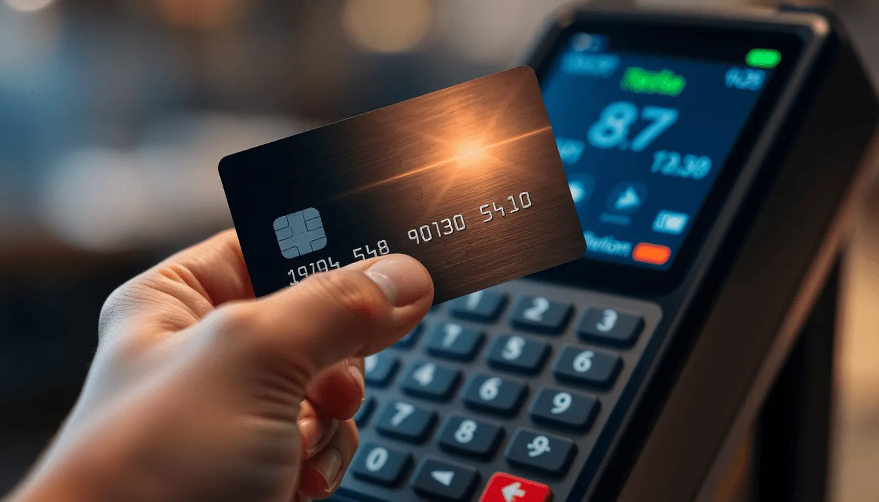 Carte bancaire : qu’est-ce qu’une pré-autorisation ? Image de l’article