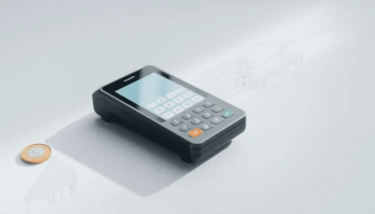 Terminal de paiement Banque Postale : commander vite Image de l’article