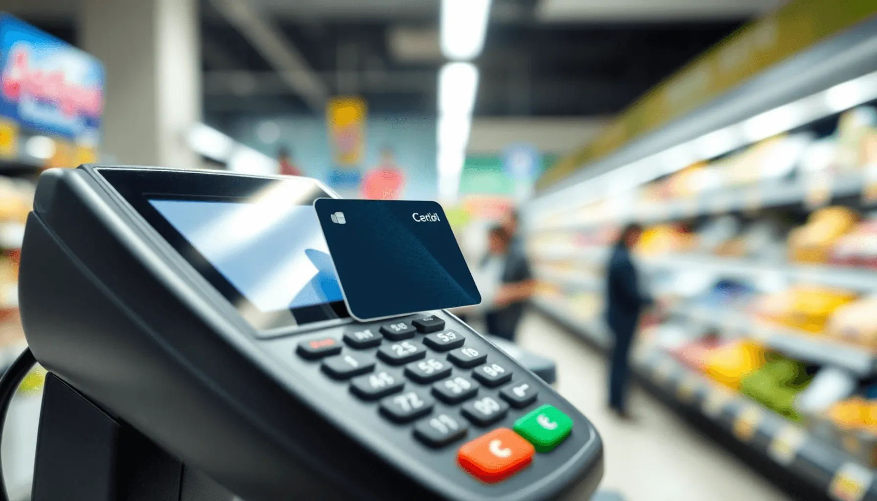 Que faire en cas de carte bancaire invalide ? Image de l’article