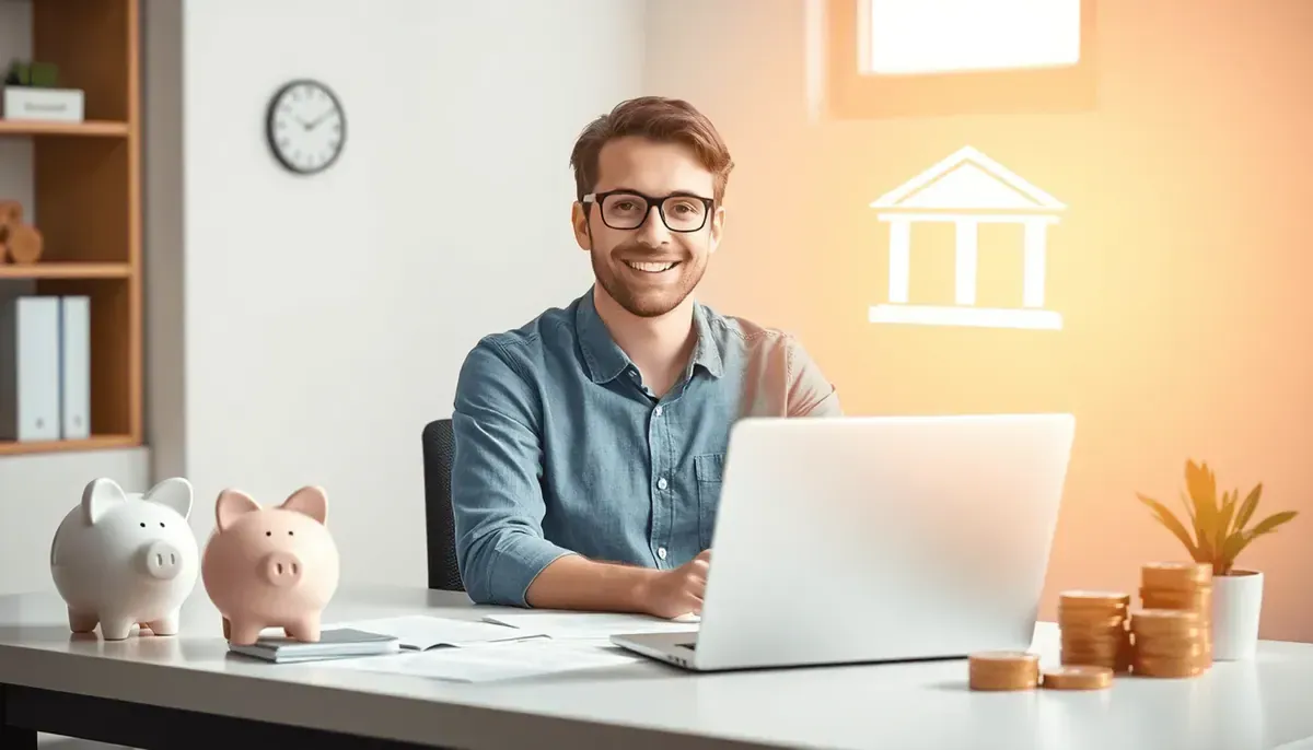 Ouvrir un compte Banque Postale : dossier complet en 5 min