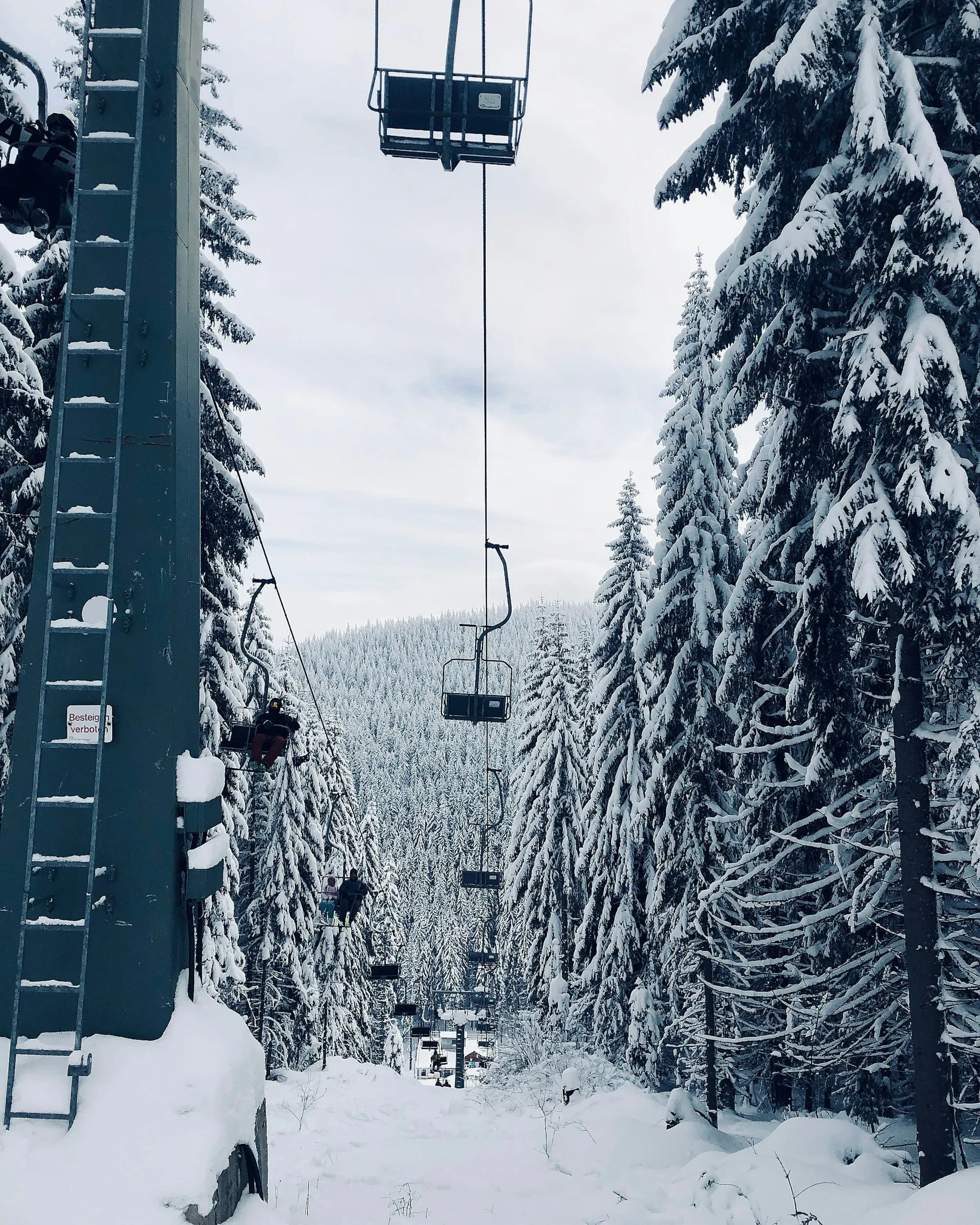 SkiMetrics, le comparateur qui révolutionne vos séjours au ski