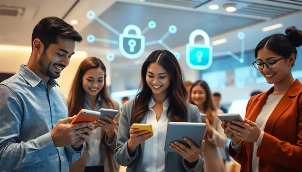 Première connexion Banque Postale : mode d’emploi 2026
