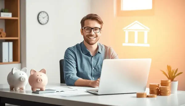 Ouvrir un compte Banque Postale : dossier complet en 5 min