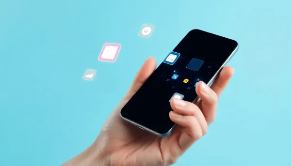 Notifications Banque Postale : activation en 1 minute (2026)