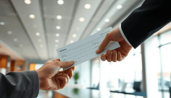 Commander un chéquier à La Banque Postale (2026)