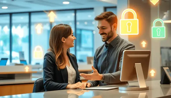 Retirer sans carte à La Banque Postale : mode d’emploi