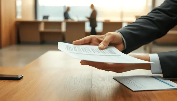 Attestation bancaire Banque Postale : mode d’emploi 2026