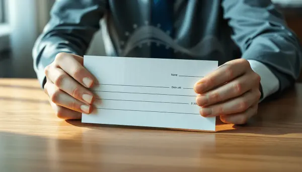 Banque Postale : délai d’encaissement d’un chèque (2026)
