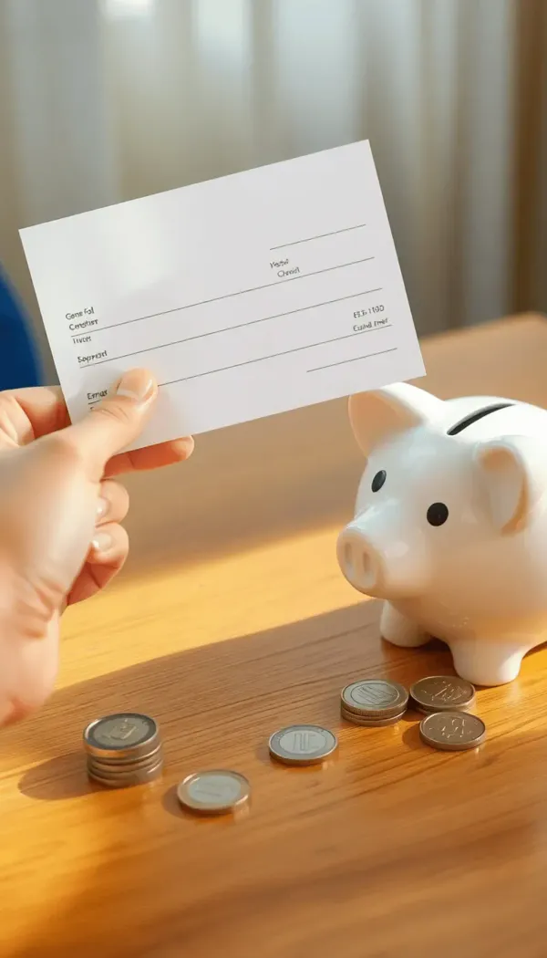 Encaisser un chèque à La Banque Postale : mode d’emploi
