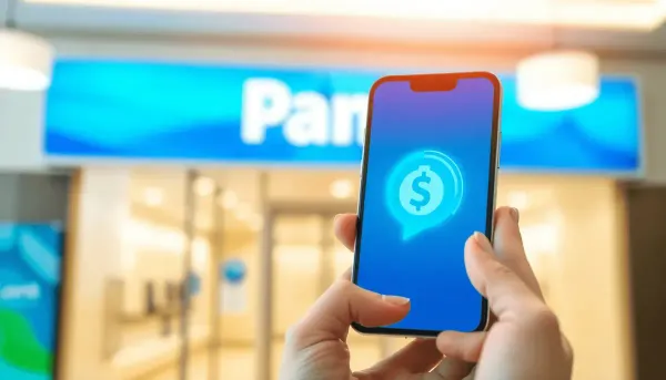 Payer avec son téléphone à La Banque Postale (2026)