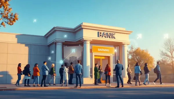 Virement en attente Banque Postale : quoi faire maintenant