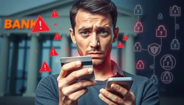 Paiement frauduleux Banque Postale : urgence, 7 actions