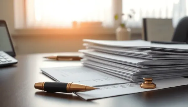 Attestation de clôture Banque Postale : mode d’emploi