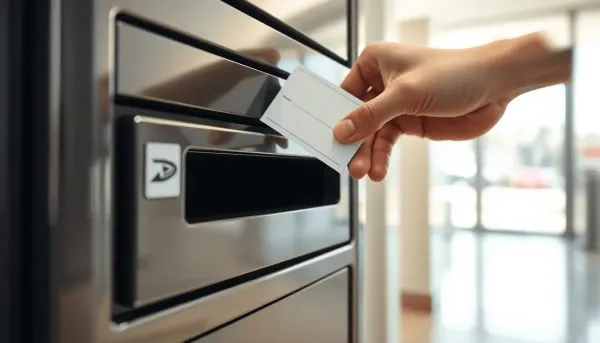 Déposer un chèque à La Banque Postale : mode d’emploi