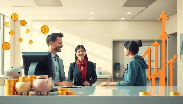 Ouvrir un LEP à la Banque Postale : mode d’emploi 2026