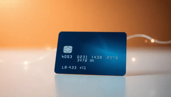Nouvelle carte Banque Postale : activation en 2 min