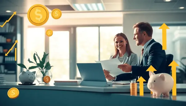 Compte joint Banque Postale : ouverture en 7 étapes (2026)