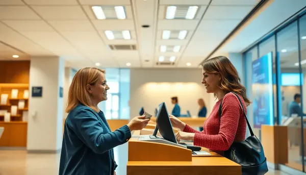 Déposer du cash à La Banque Postale : mode d’emploi