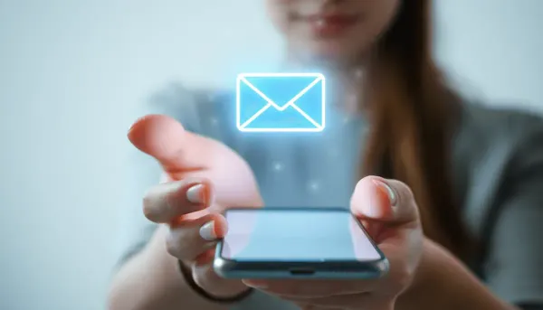 Banque Postale : changer votre e-mail en 3 minutes