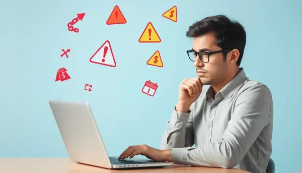 Virement rejeté Banque Postale : 7 causes + solutions
