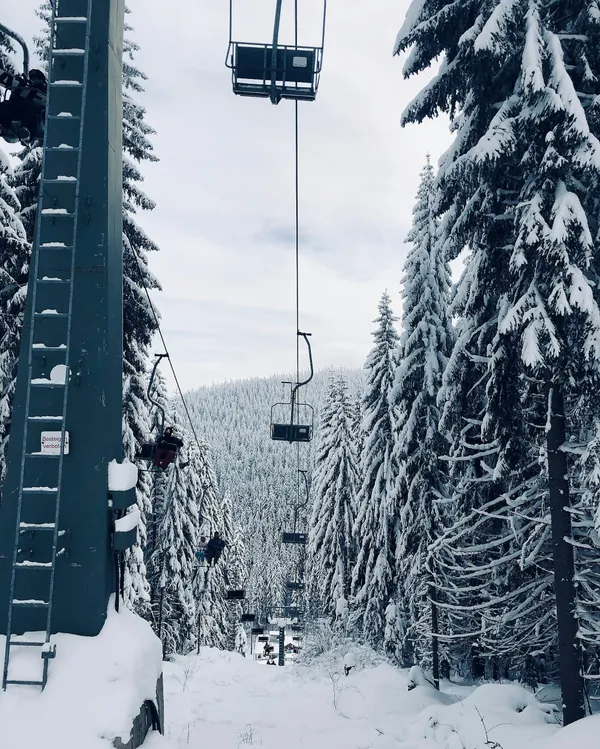 SkiMetrics, le comparateur qui révolutionne vos séjours au ski