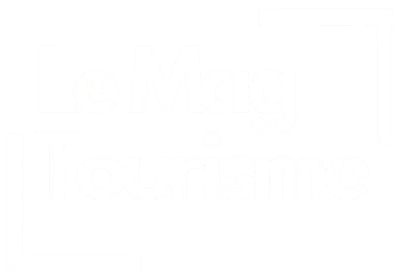 Le Mag Tourisme icône