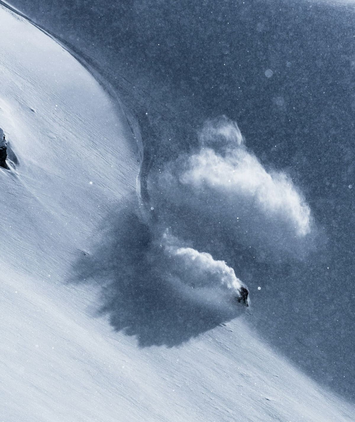 Les meilleures pistes noires de ski en France et en Europe