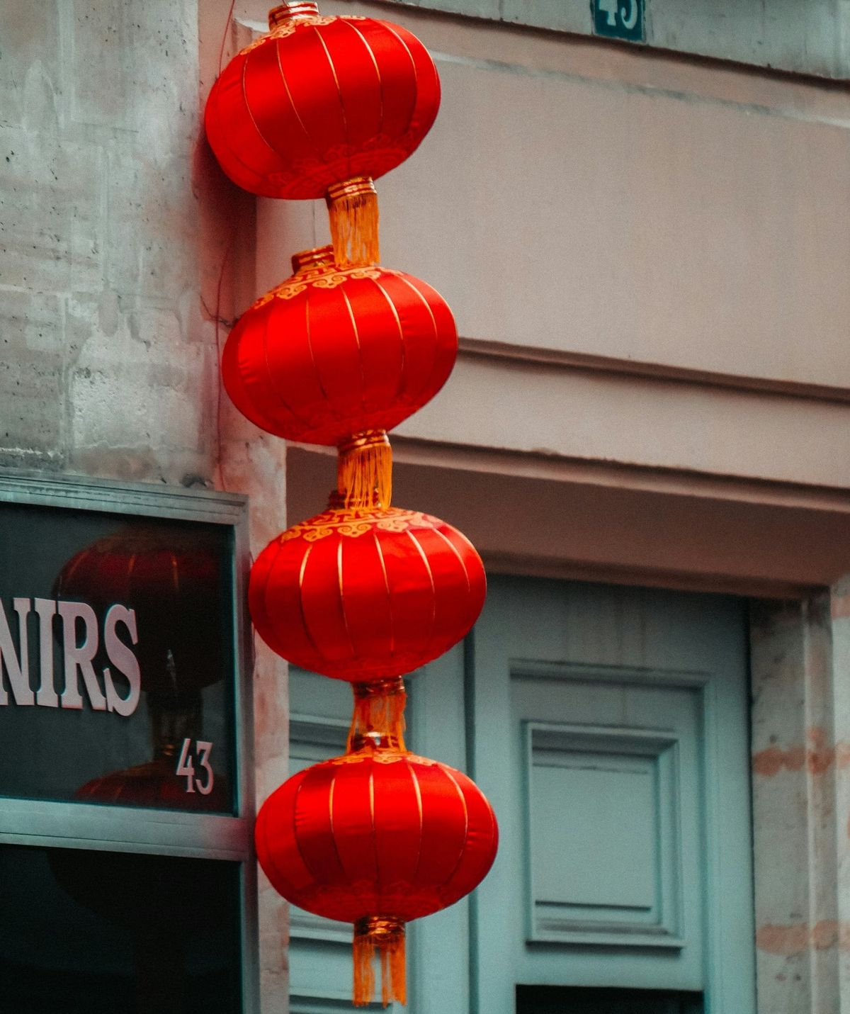 Que faire dans le quartier chinois à Paris ?