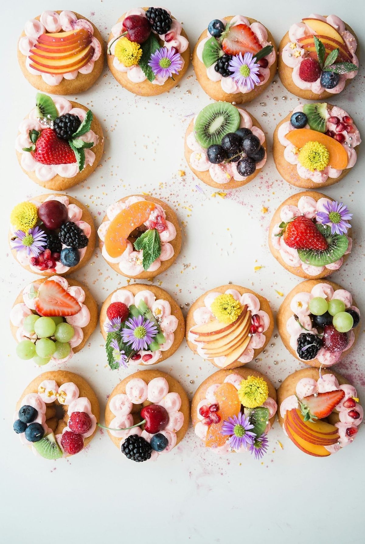 A Paris les meilleurs ateliers pâtisserie pour les gourmands 