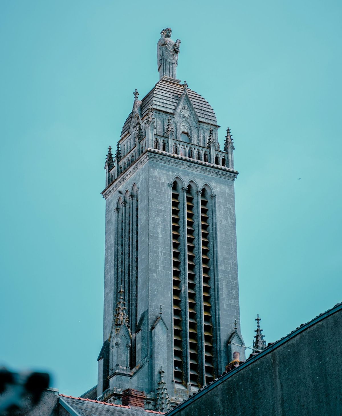 Cholet ville touristique du Maine-et-Loire