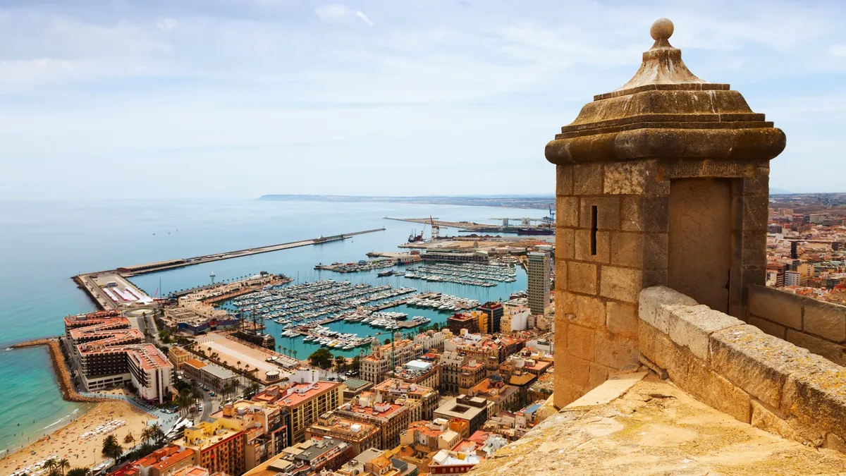 Vacances d'hiver : et si vous pensiez à voyager en Tunisie ?