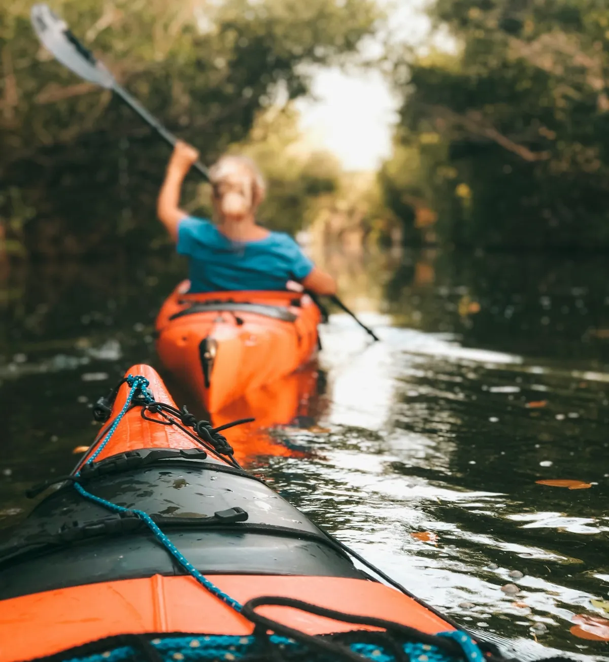 Où faire du canoë-kayak à Albi ? Les meilleures adresses