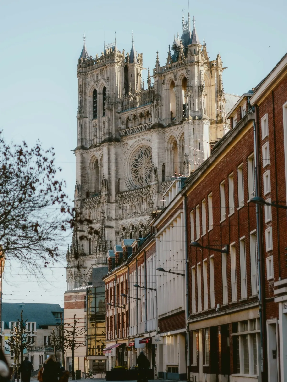 Où manger à Amiens ? Les 20 meilleures adresses
