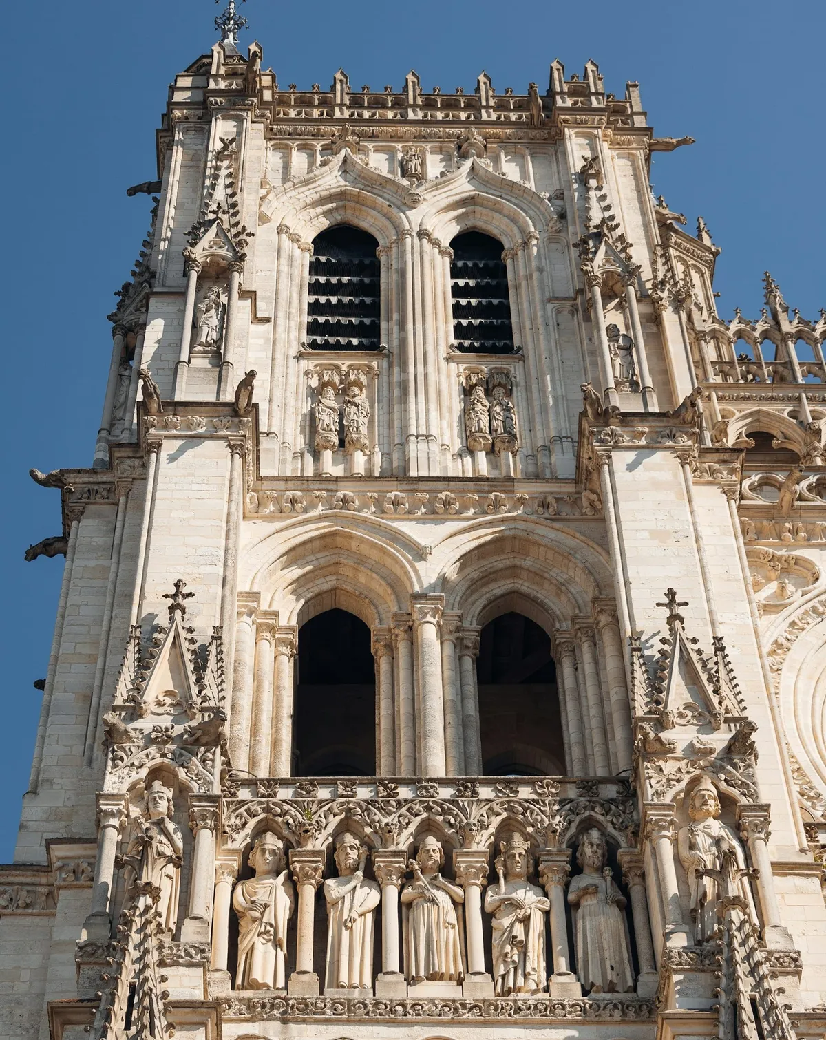 Quand visiter Amiens ? Météo, affluence et meilleure période