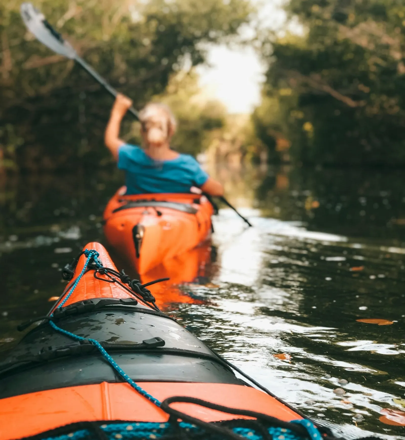 Où faire du canoë-kayak à Albi ? Les meilleures adresses