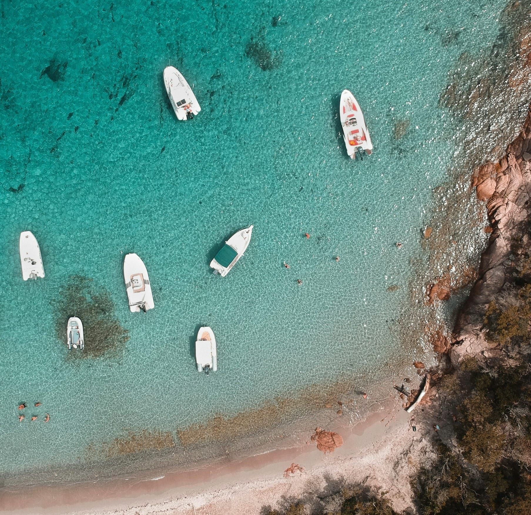 Que faire à Propriano ? Les 15 meilleures activités à pratiquer Image de l’article
