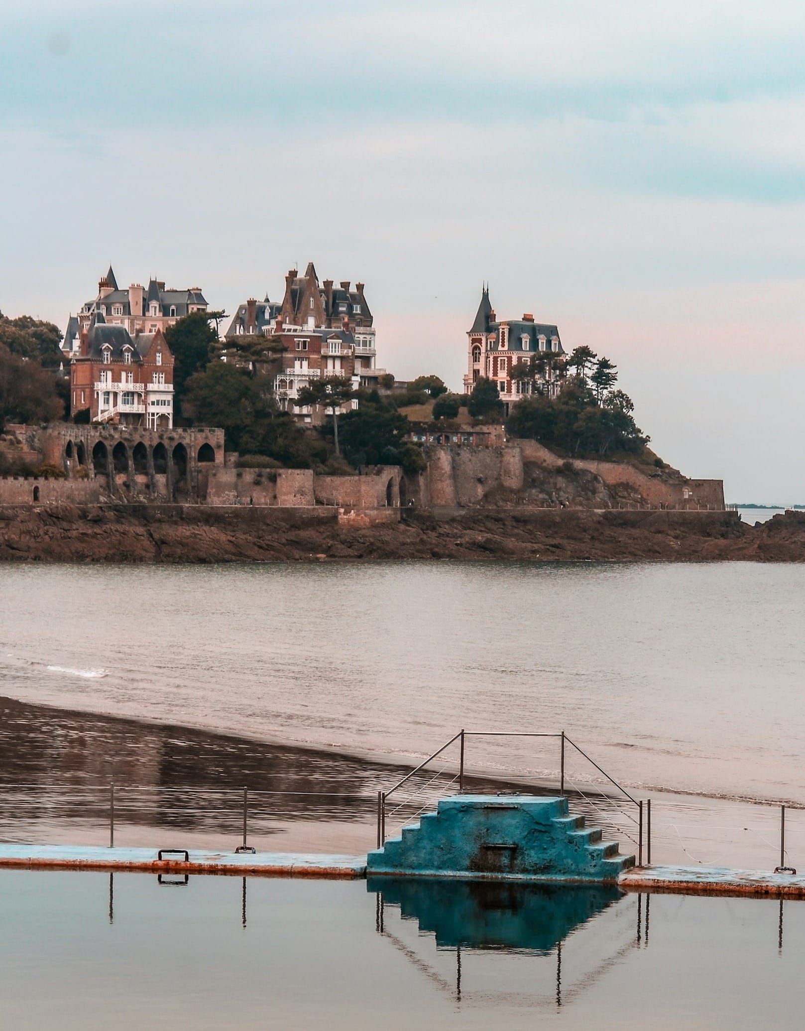 Que faire à Dinard ? Les 15 meilleures activités Image de l’article