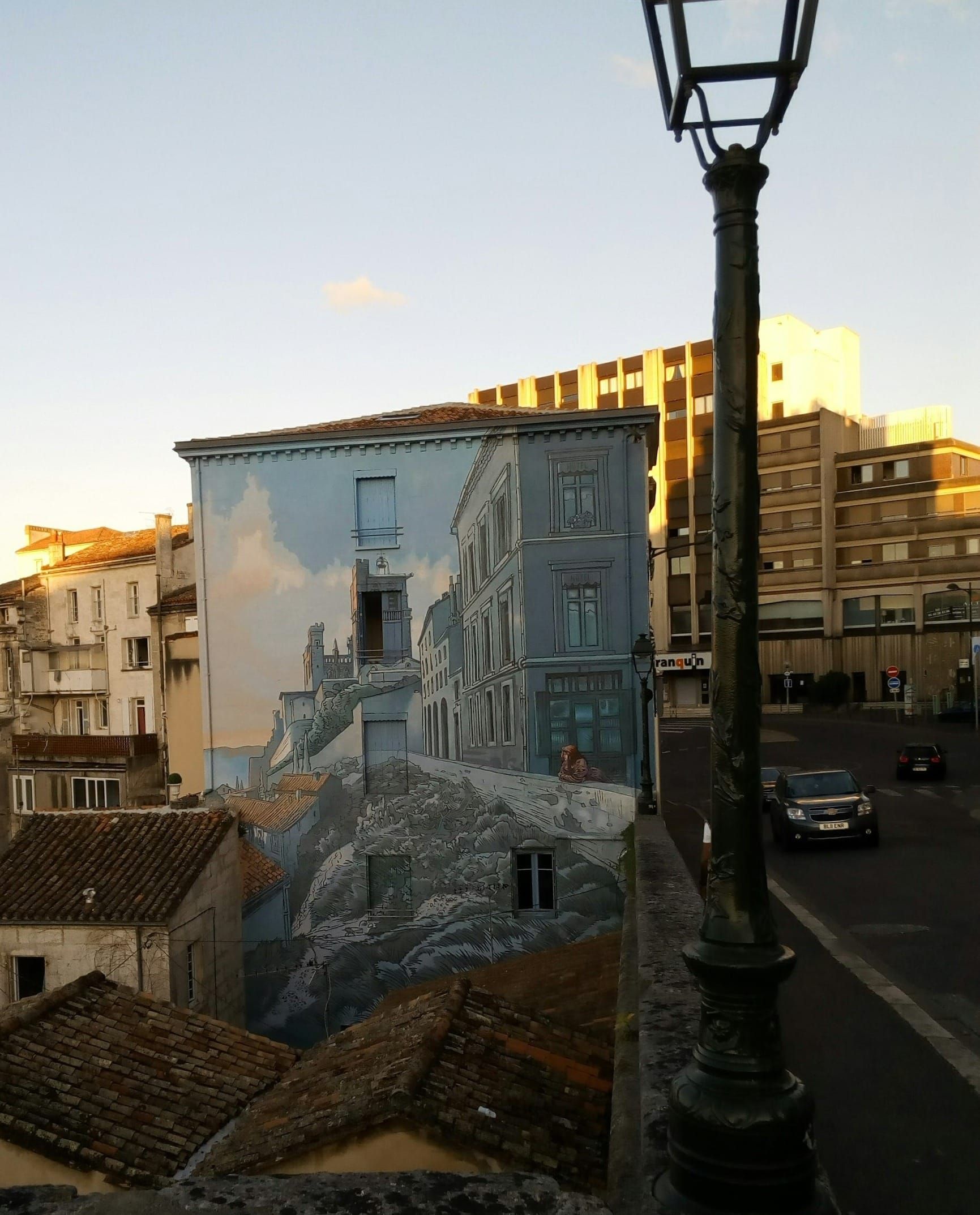 Que faire à Angoulême ? Le top 10 des activités incontournables Image de l’article