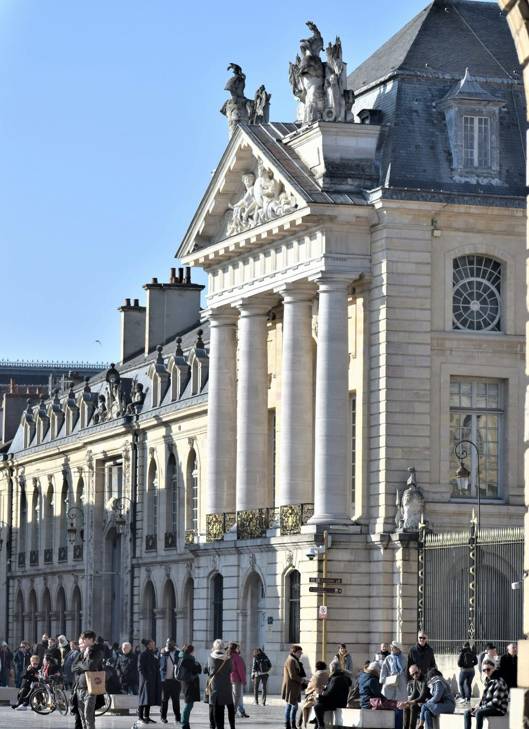 Que faire à Dijon : les meilleures activités Image de l’article
