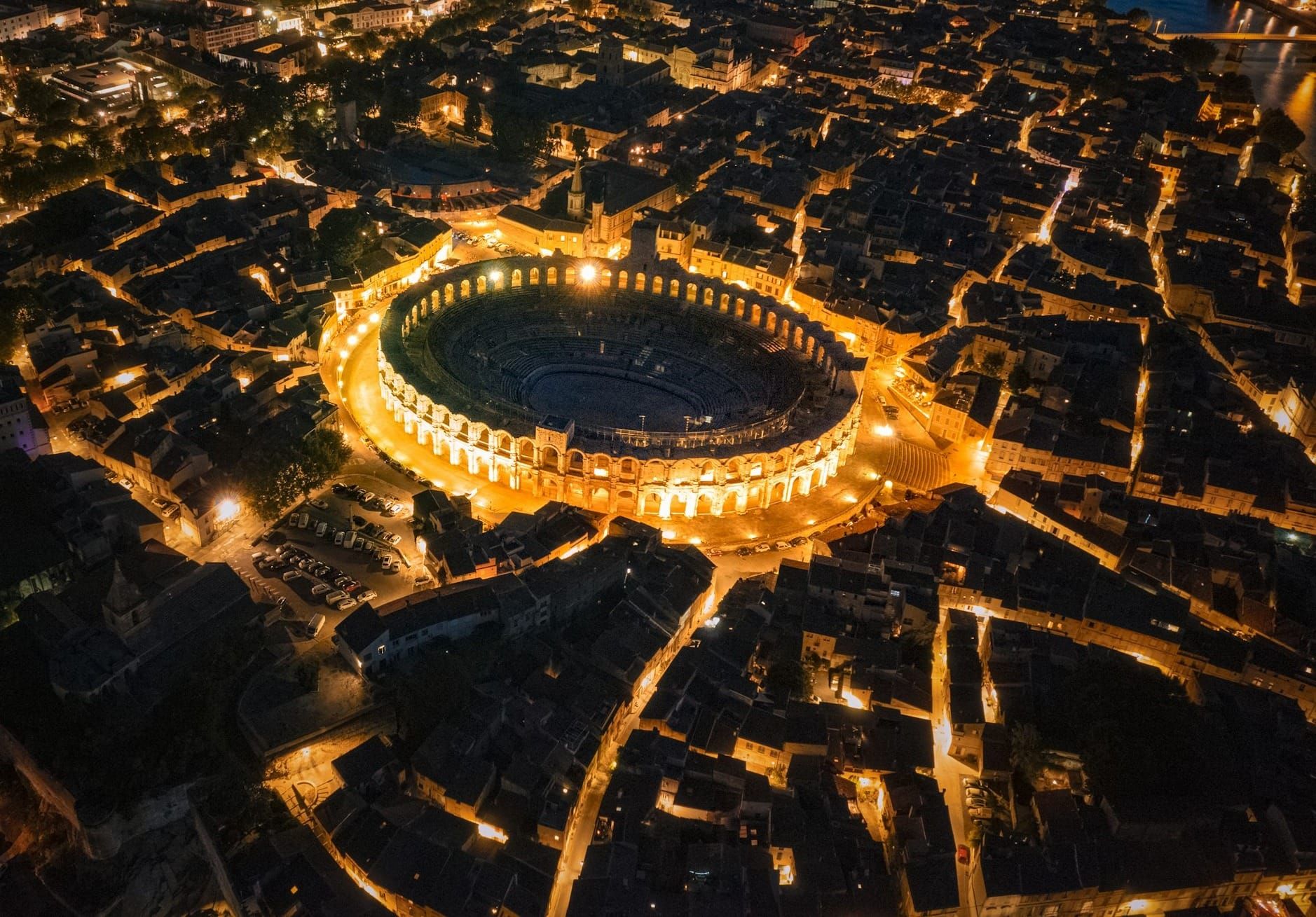 7 activités à faire ou lieux à visiter le temps d’un week-end à Arles Image de l’article