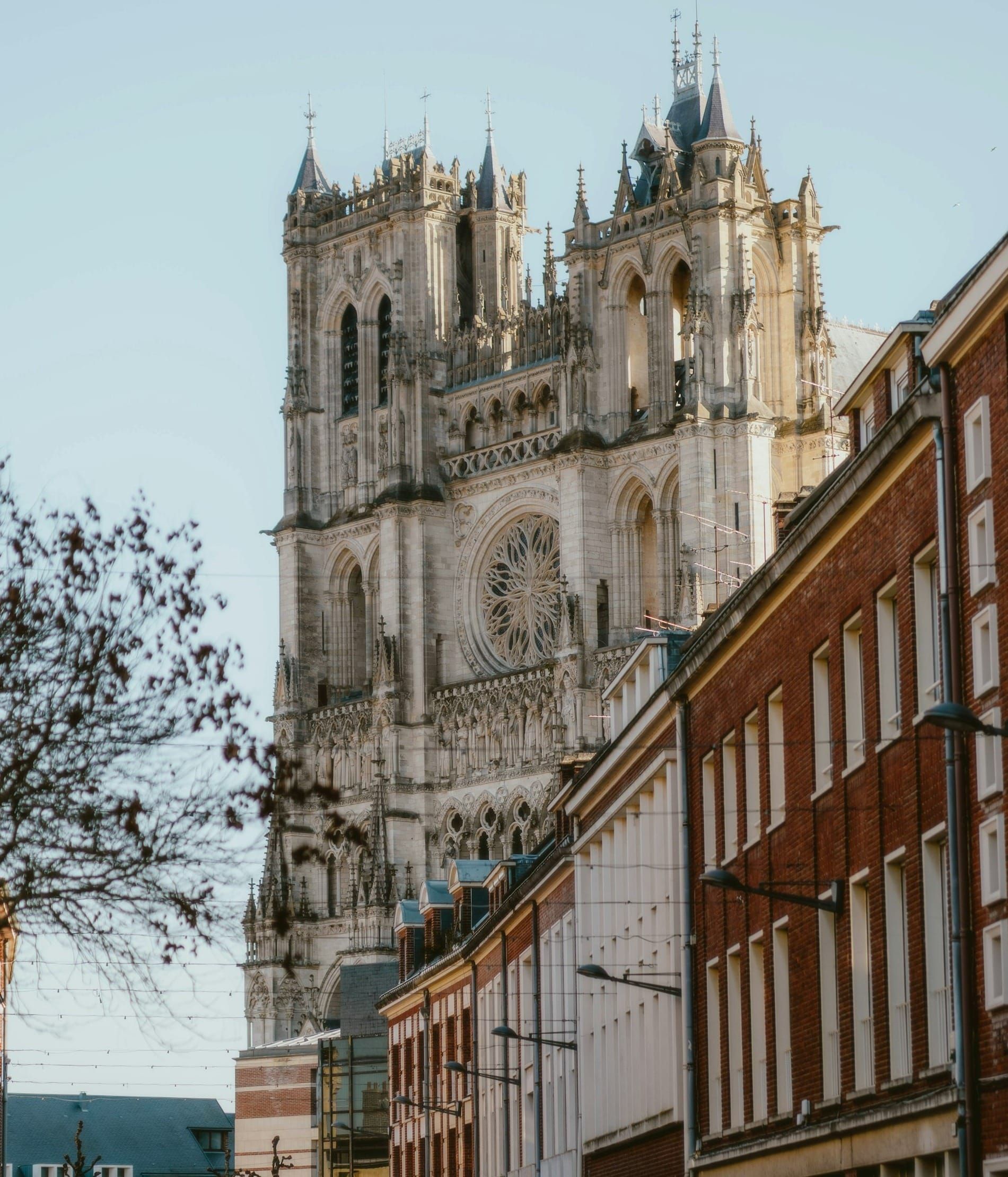 Que faire à Amiens : les 35 meilleures activités Image de l’article
