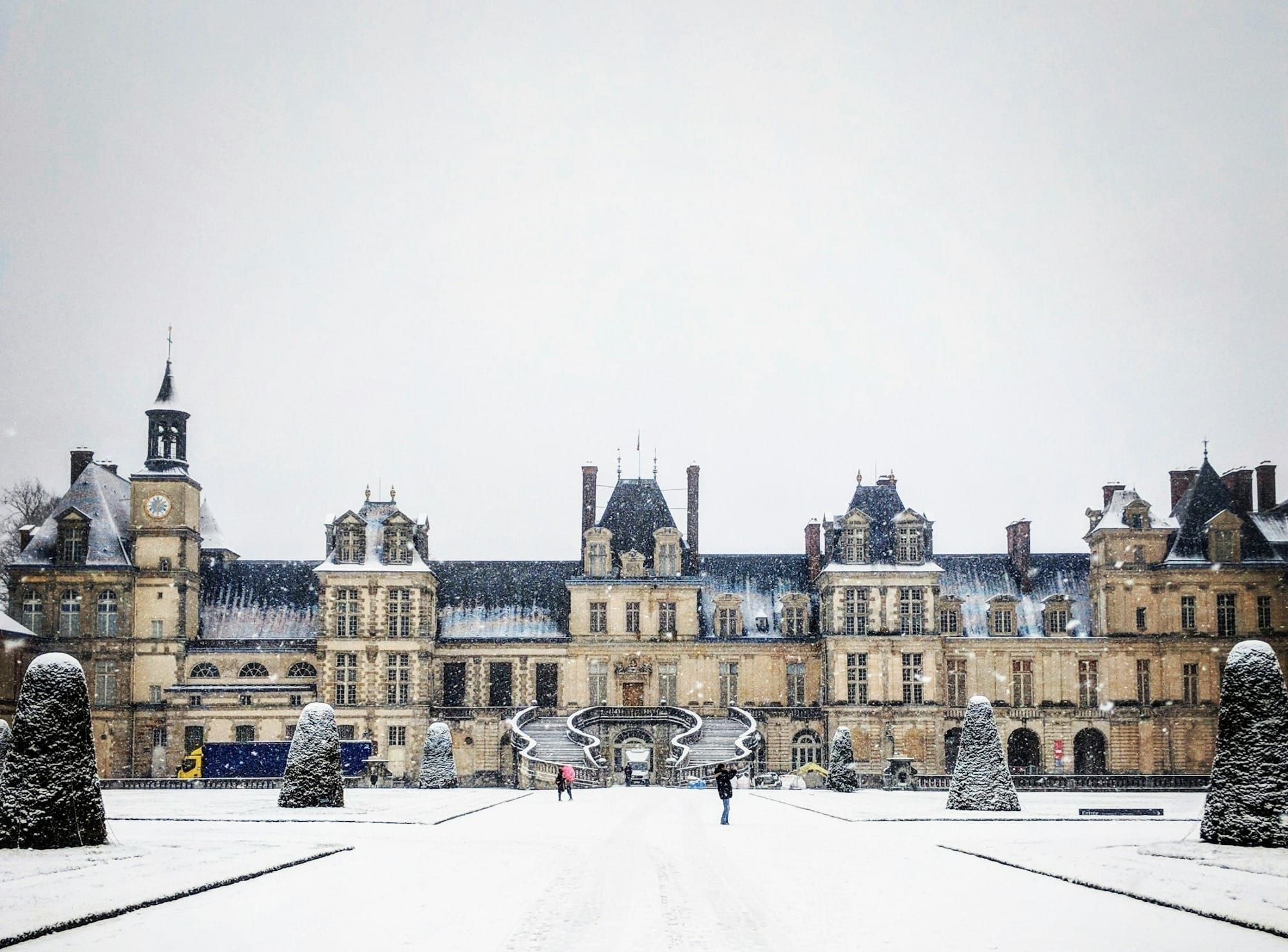 Que faire à Fontainebleau ? Le top 12 des activités incontournables ! Image de l’article