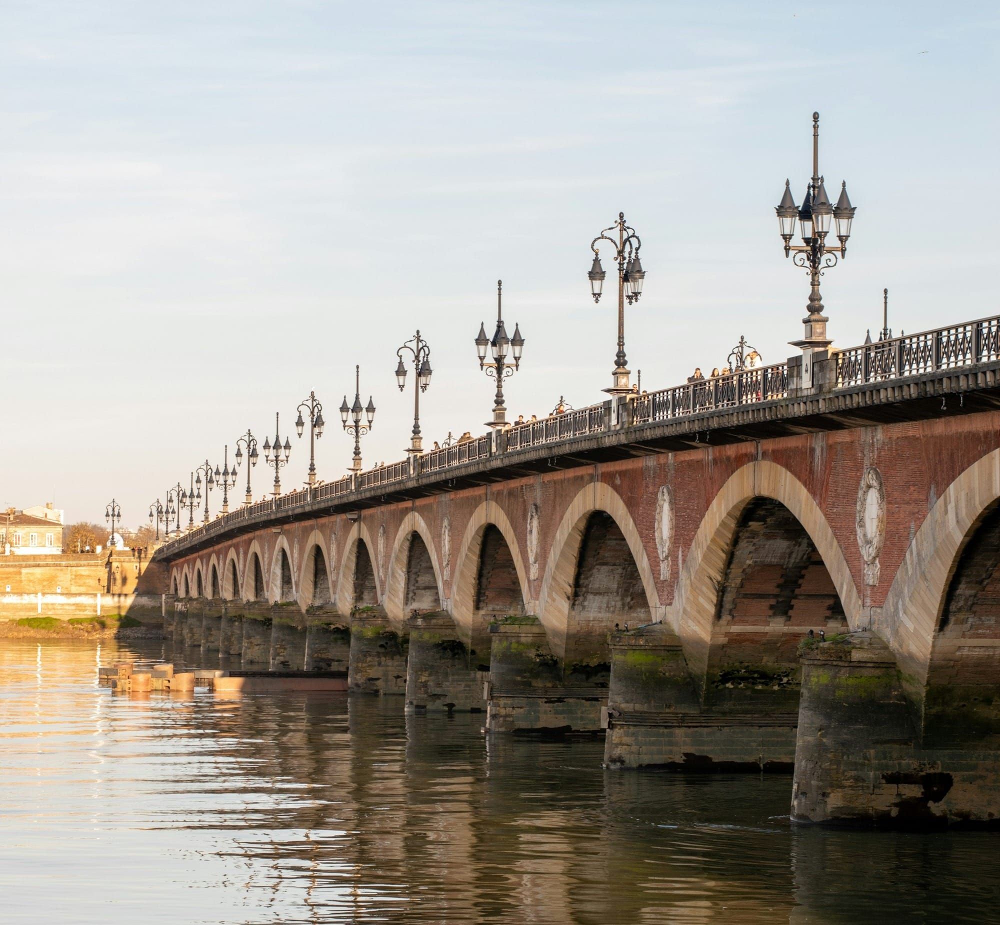 Que faire à Bordeaux ? Le top 40 des activités incontournables Image de l’article