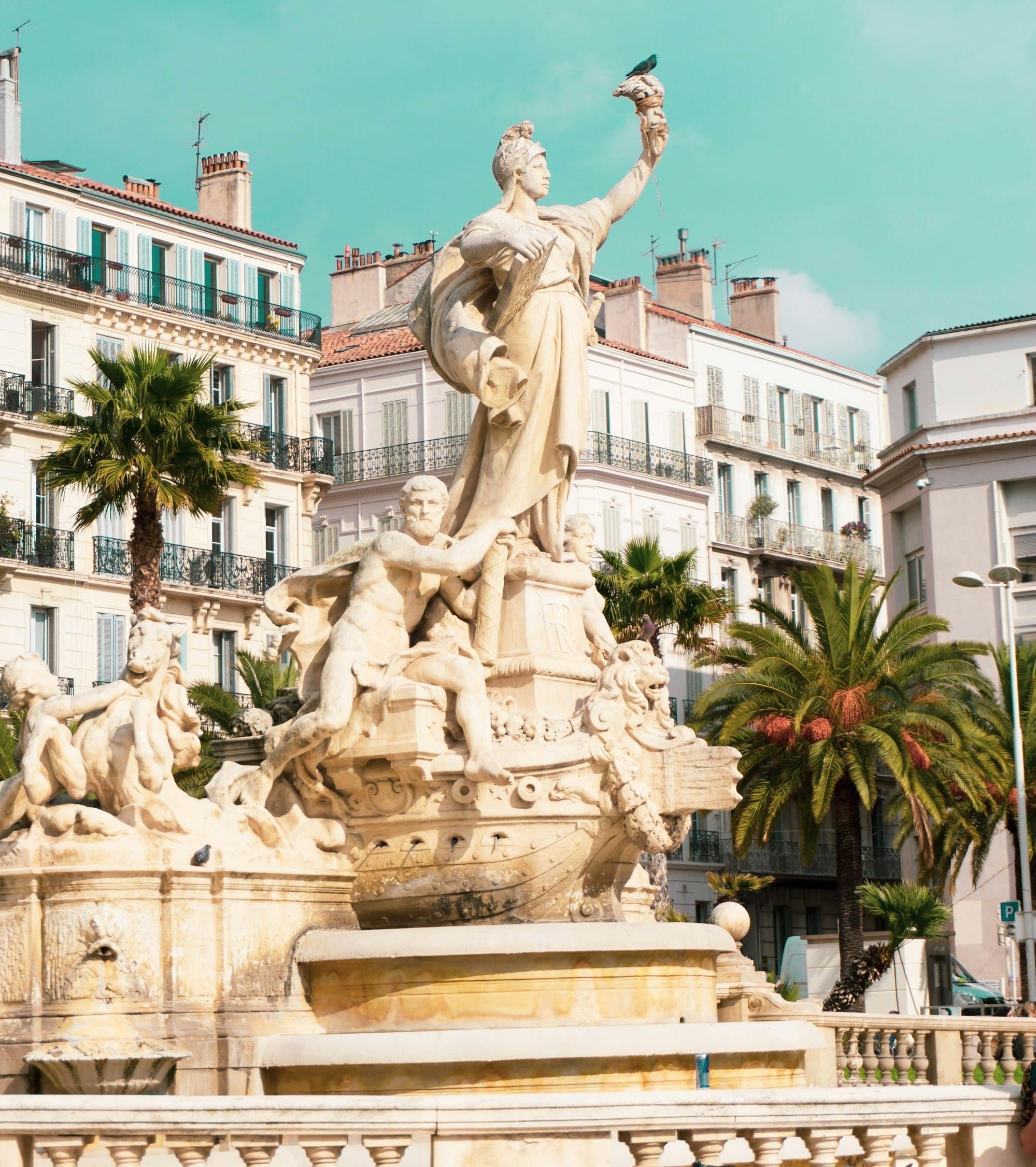 18 activités à faire ou lieux à visiter le temps d’un week-end à Toulon Image de l’article