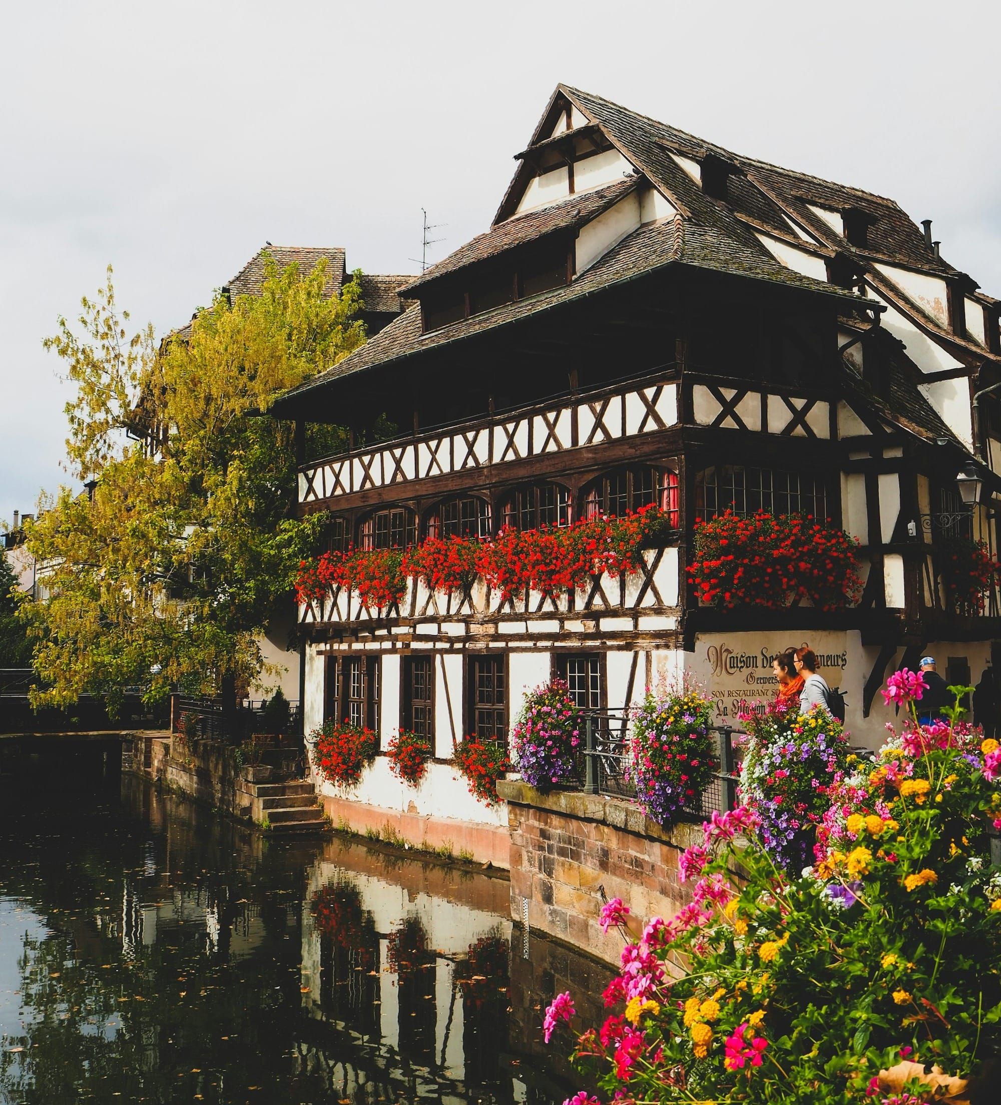 Que faire à Strasbourg ? Les 45 meilleures activités Image de l’article