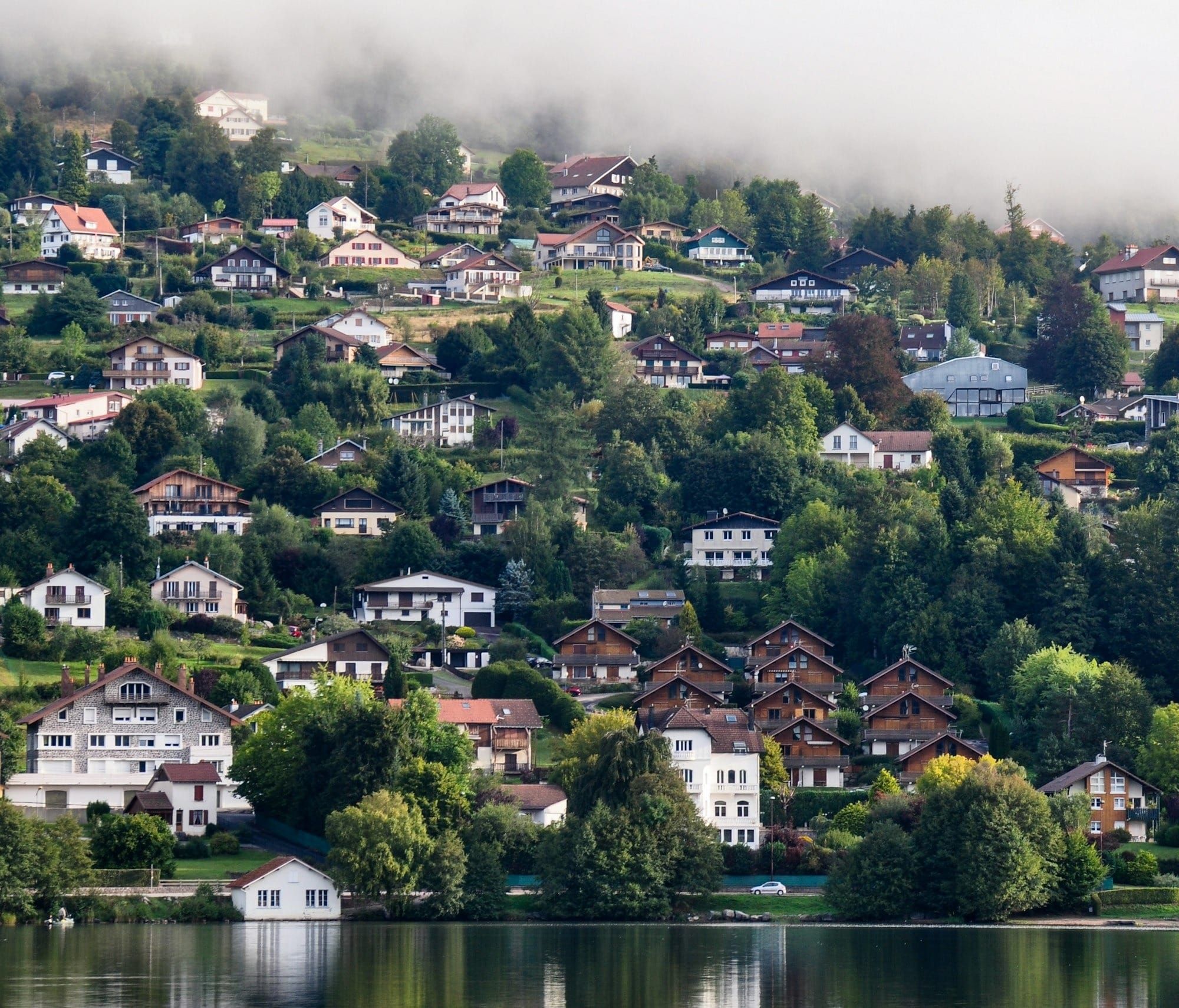 Que faire à Gérardmer ? Les 15 meilleures activités Image de l’article