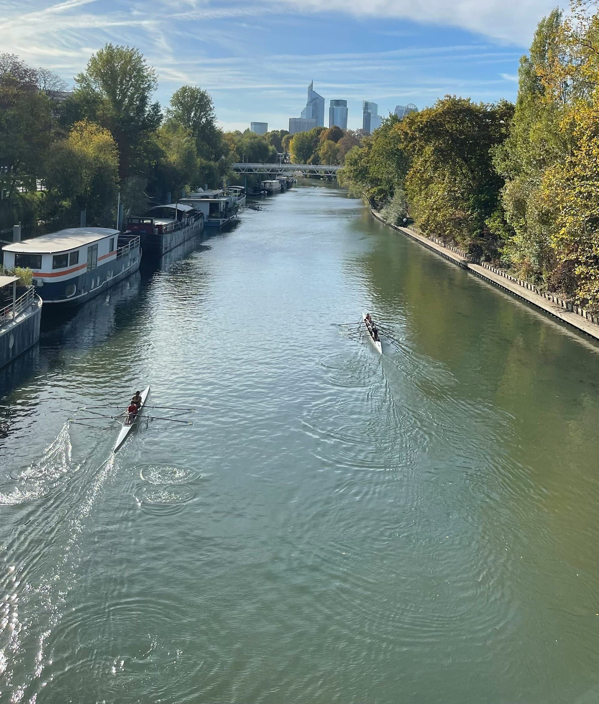 Que faire à Levallois-Perret ? Le top 10 des activités incontournables ! Image de l’article