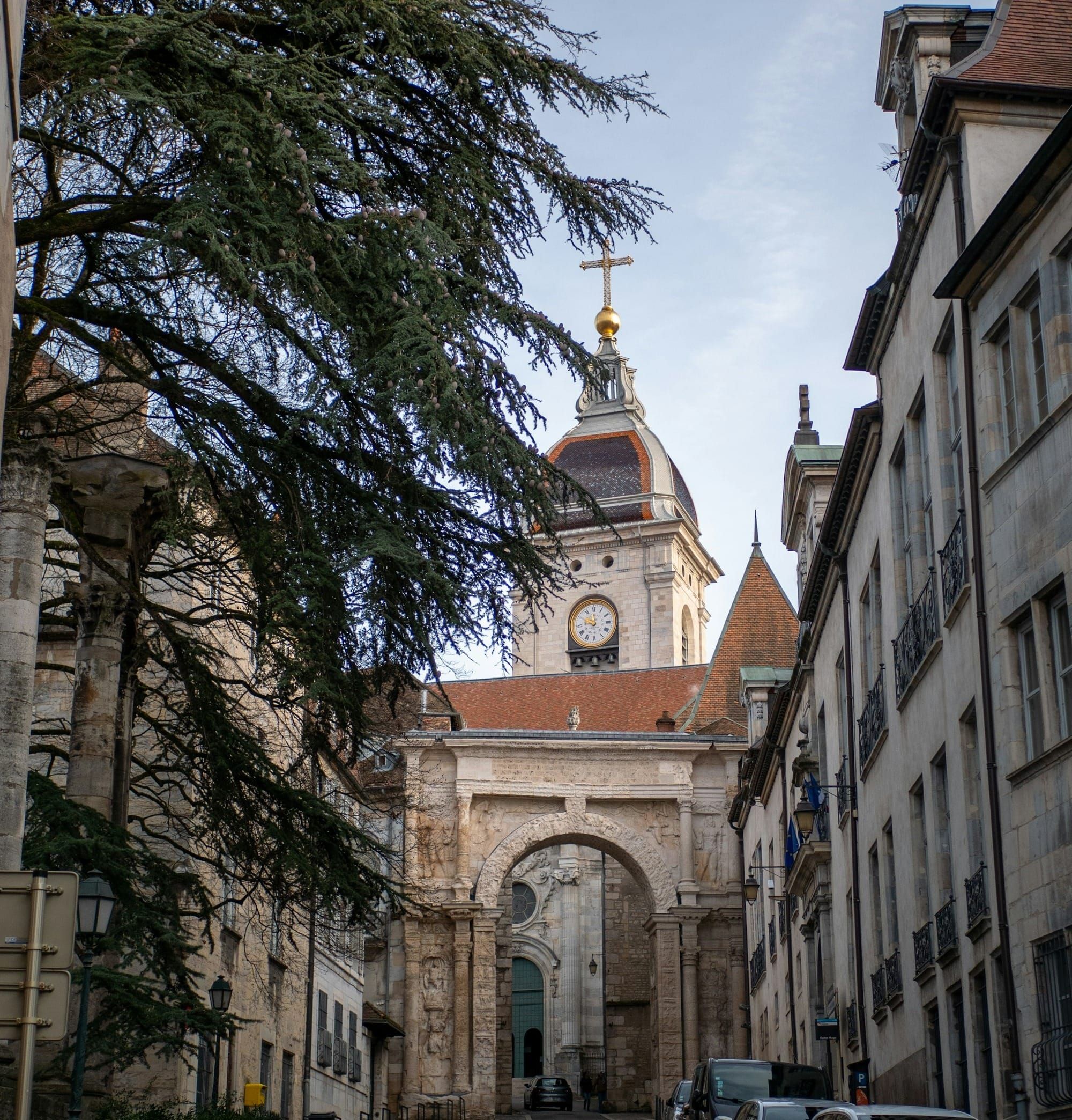 Que faire à Besançon ? Les 15 meilleures activités Image de l’article