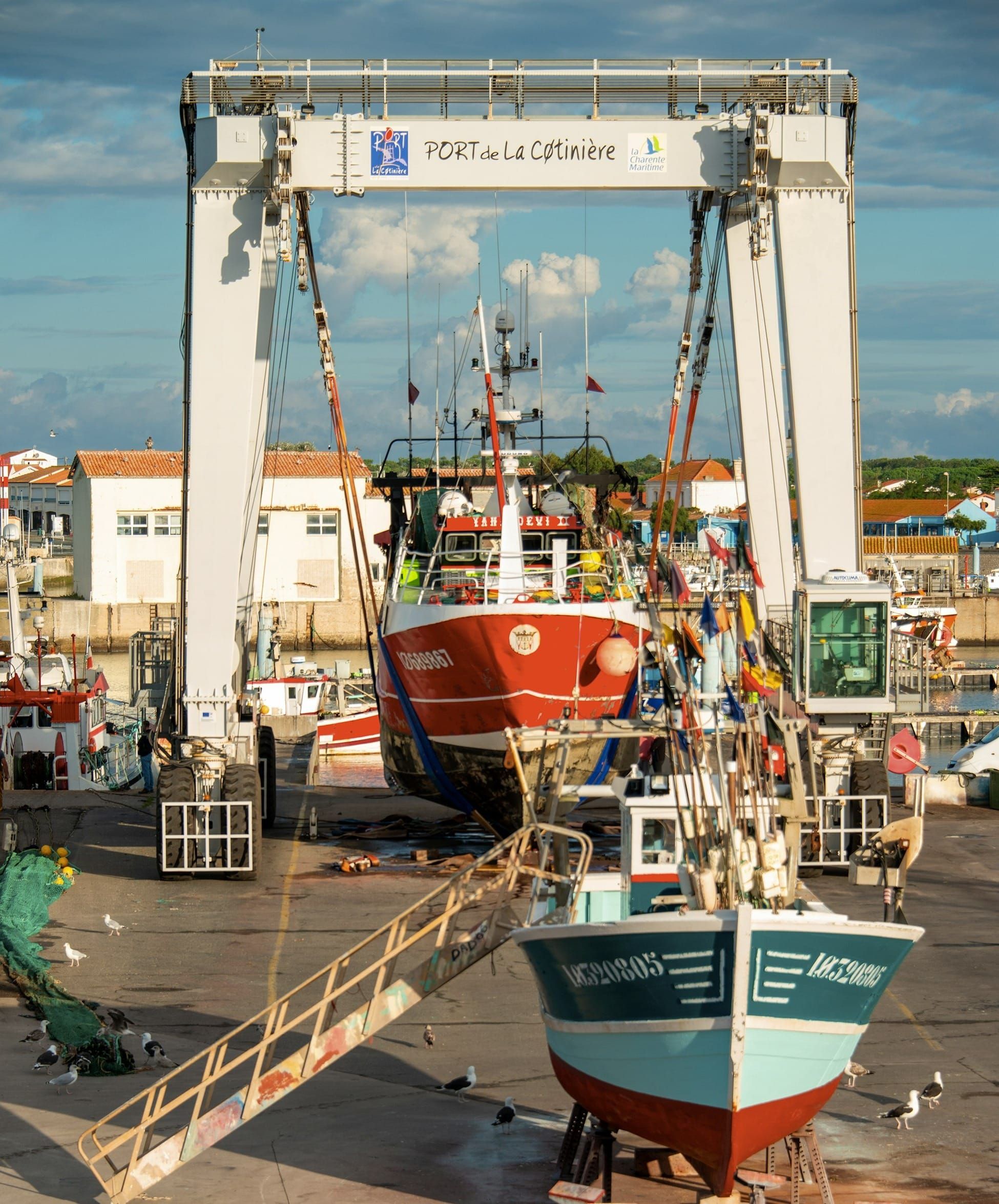 Que faire sur l’Île d’Oléron ? Le top 12 des activités incontournables ! Image de l’article
